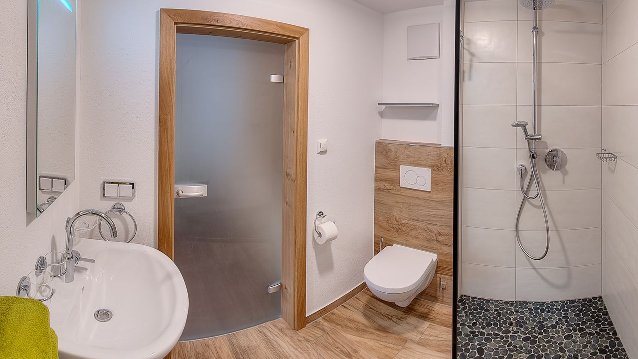 Badezimmer Badezimmer